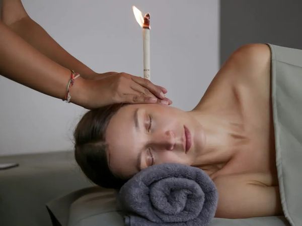 What is Ear Candling and Its Benefits